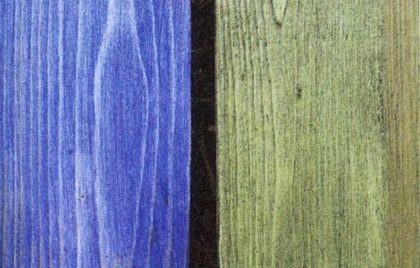 Natural Paint: Oil Paint Image